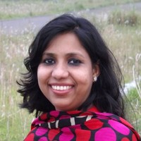 Syeda Rumana Hossain