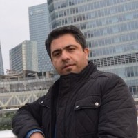 Hossein jafarian