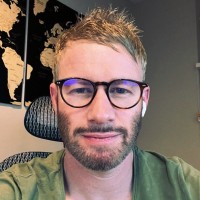 Joshua Cohen
