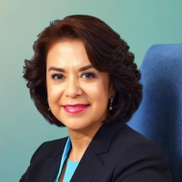 Alma Luz Vazquez