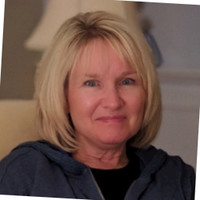 Christine Geller