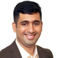 Girish Shetty