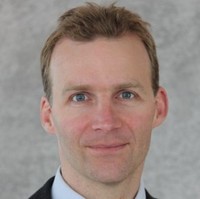 Nigel Stirk