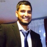Nasir Chowdhury