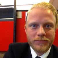 Falk Haugland