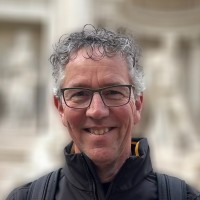 Geert Berkhoudt