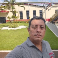 Fernando Felix Pacheco