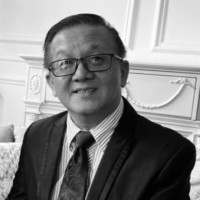 Winson Yong 杨维兴