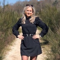 Fabiënne Van Dijk