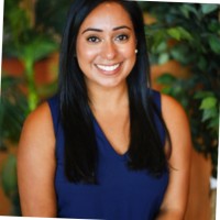 Brenda Hernandez, MA, CAGS