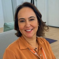 Daniela Almeida de Oliveira