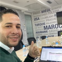 Abdellah Fahssi