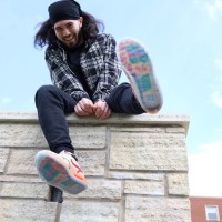 Brendan Lucente