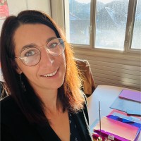 Julie Magnier