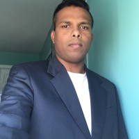 Haris Kolothumthodi