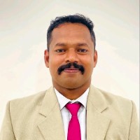Ajeesh Vm Vm