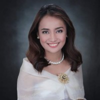 Alysa Gay Alcantara