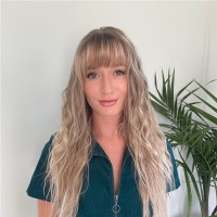 Maggie Prendergast