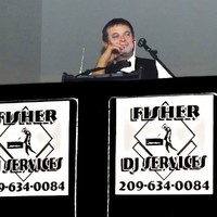 alberto fisher