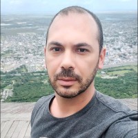 Daniel Machado