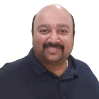 Ramakrishnan Varadarajan