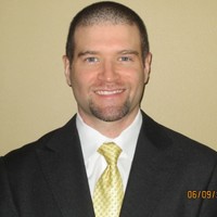 Patrick Tarpey, MS SCM
