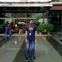 Hemant Kumar Mishra
