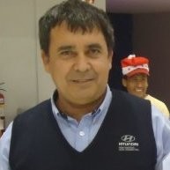 Luis Eduardo Zegarra Ampuero