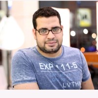 Alaa Mekhemar