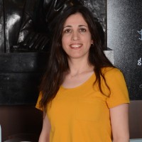 Şevi̇n İstanbulluoğlu