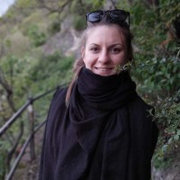 Eszter Benedek