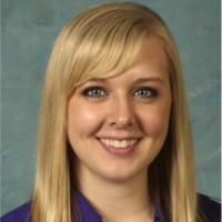 Erika Spampinato, PT, DPT, CSCS