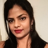 Saburi Kesharwani