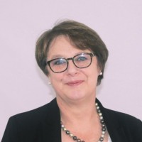 Marie-Christine Neuilly Pfister