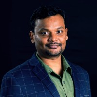 Mithun Gopal