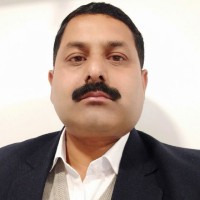 Pushpendra Kumar Rathi