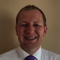 Luke Wallace, Clfp
