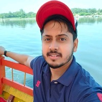Shubham Sahay