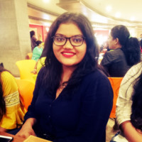Karishma Patel
