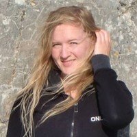 Anna Sofie Damkier Petersen