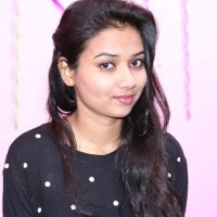 Anupama Kumari