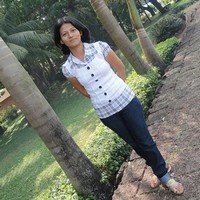 Pooja Mhadeshri
