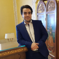 Pourya Torabi
