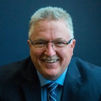 Mike Weisenburger
