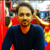 Aditya Dolas