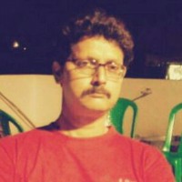 Raja Majumder