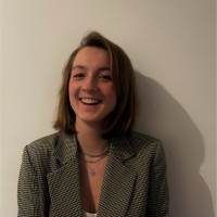 Lara Frijters