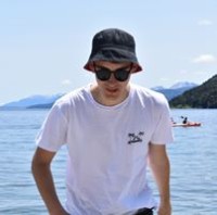Lucas Fourcaud