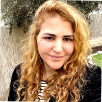 Ruth Elchayani