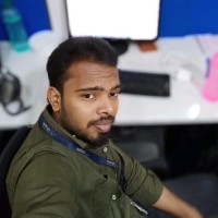 Muthuganesh Kumar